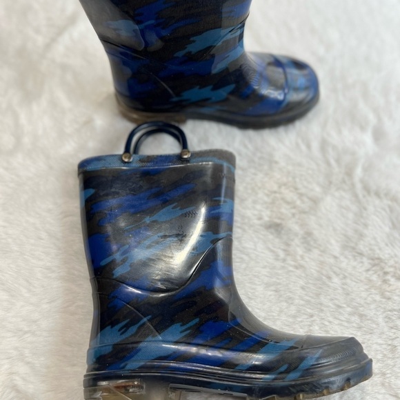 Western Chief rain boots size 9/10 - Picture 7 of 8